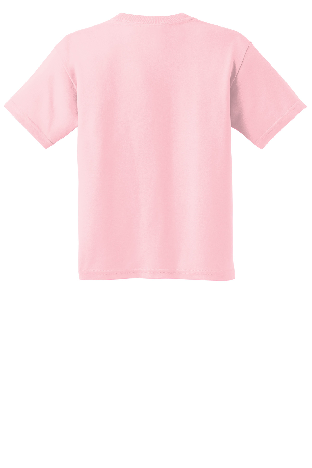 Gildan - Youth Heavy Cotton 100% Cotton T-Shirt. 5000B 63