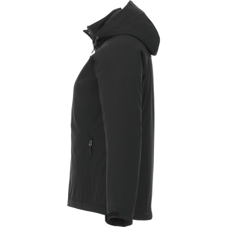 Women's Bryce Insulated Softshell Jacket 27