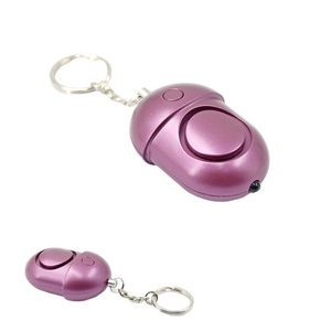 Keychain Safety Alarm 2