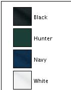 Port Authority Grommeted Golf Towel. TW51 2