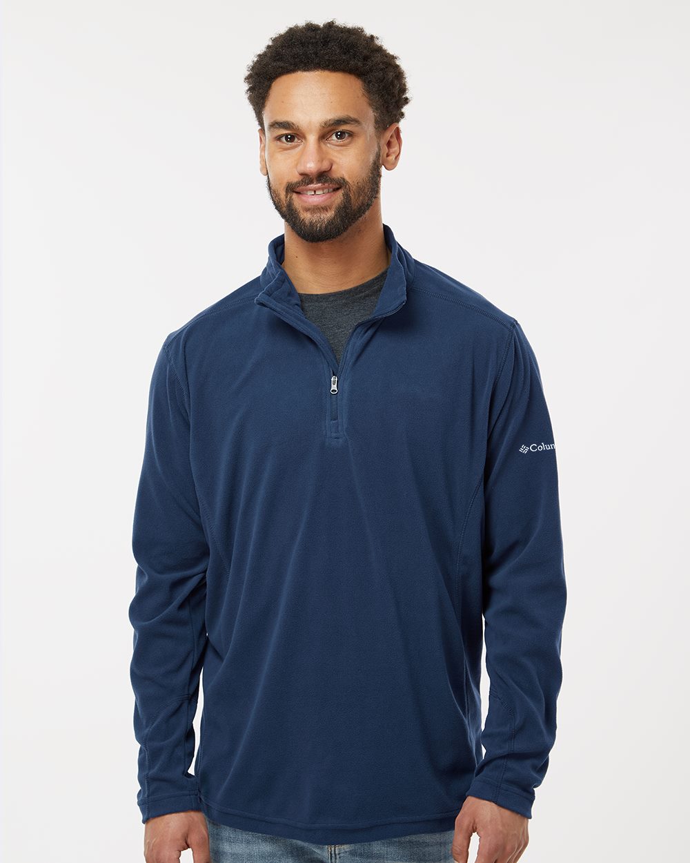 Men's Klamath Range™ II Half-Zip Pullover - 212469 16