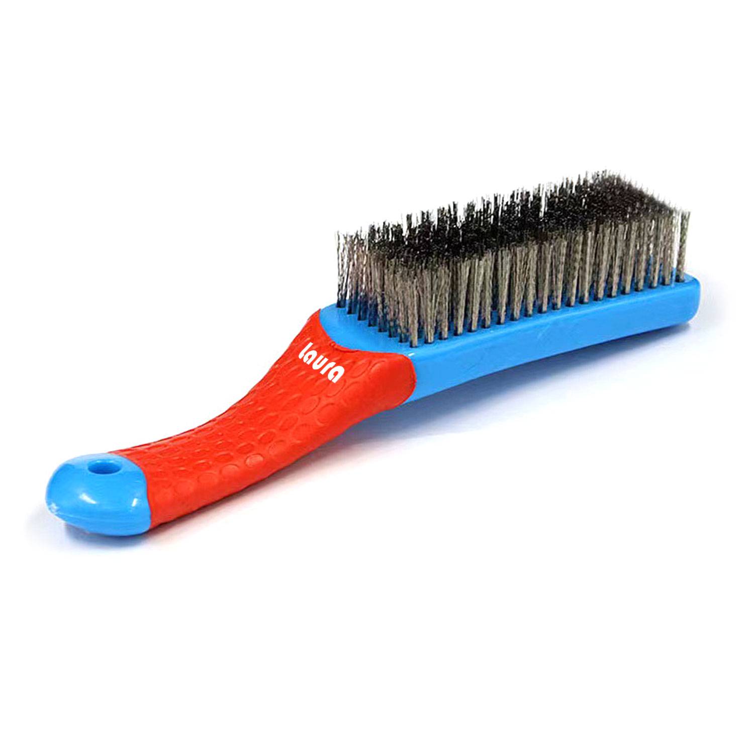 Resistant Stainless Steel Brush 2