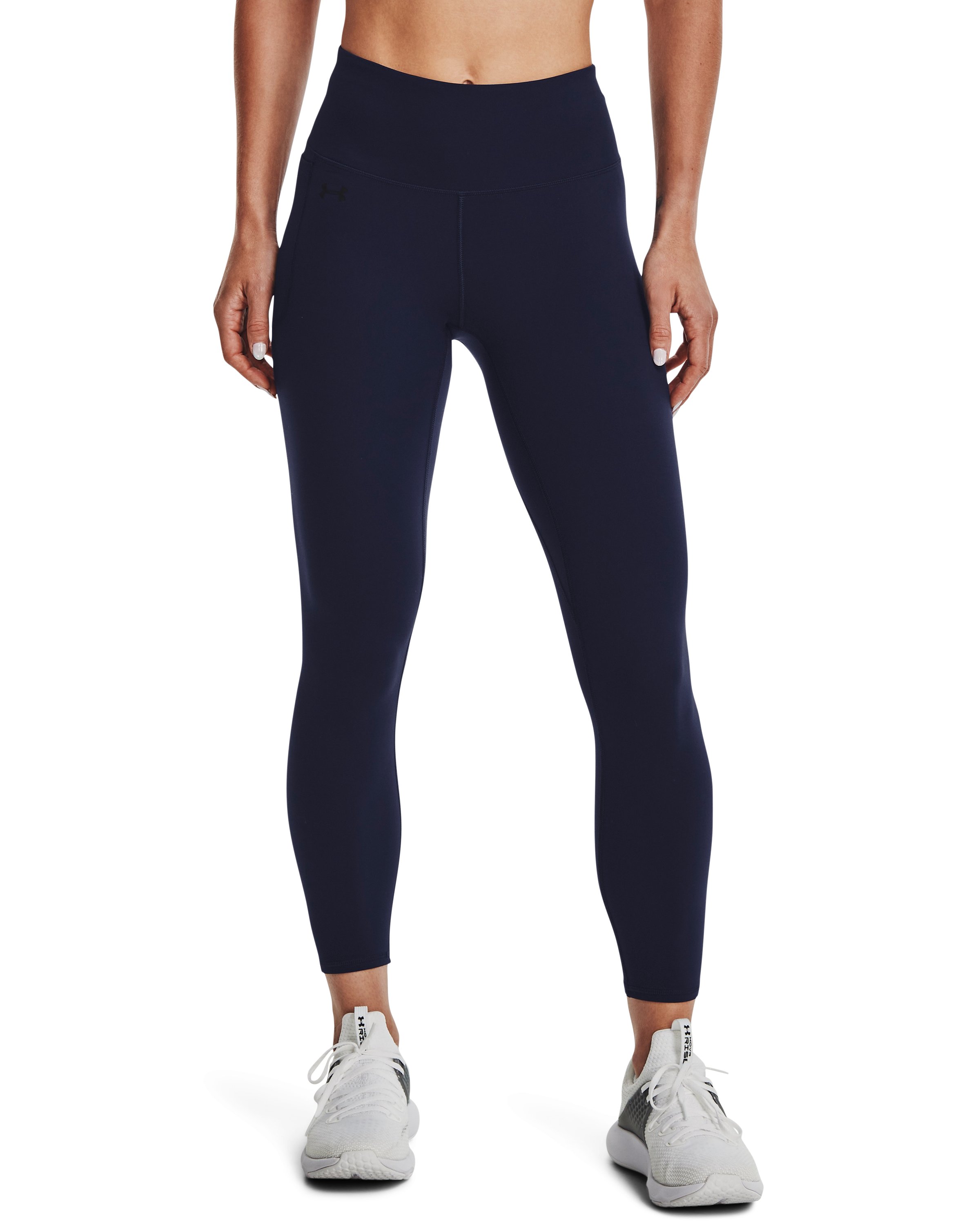 UA Motion Women's Ankle Leggings 35