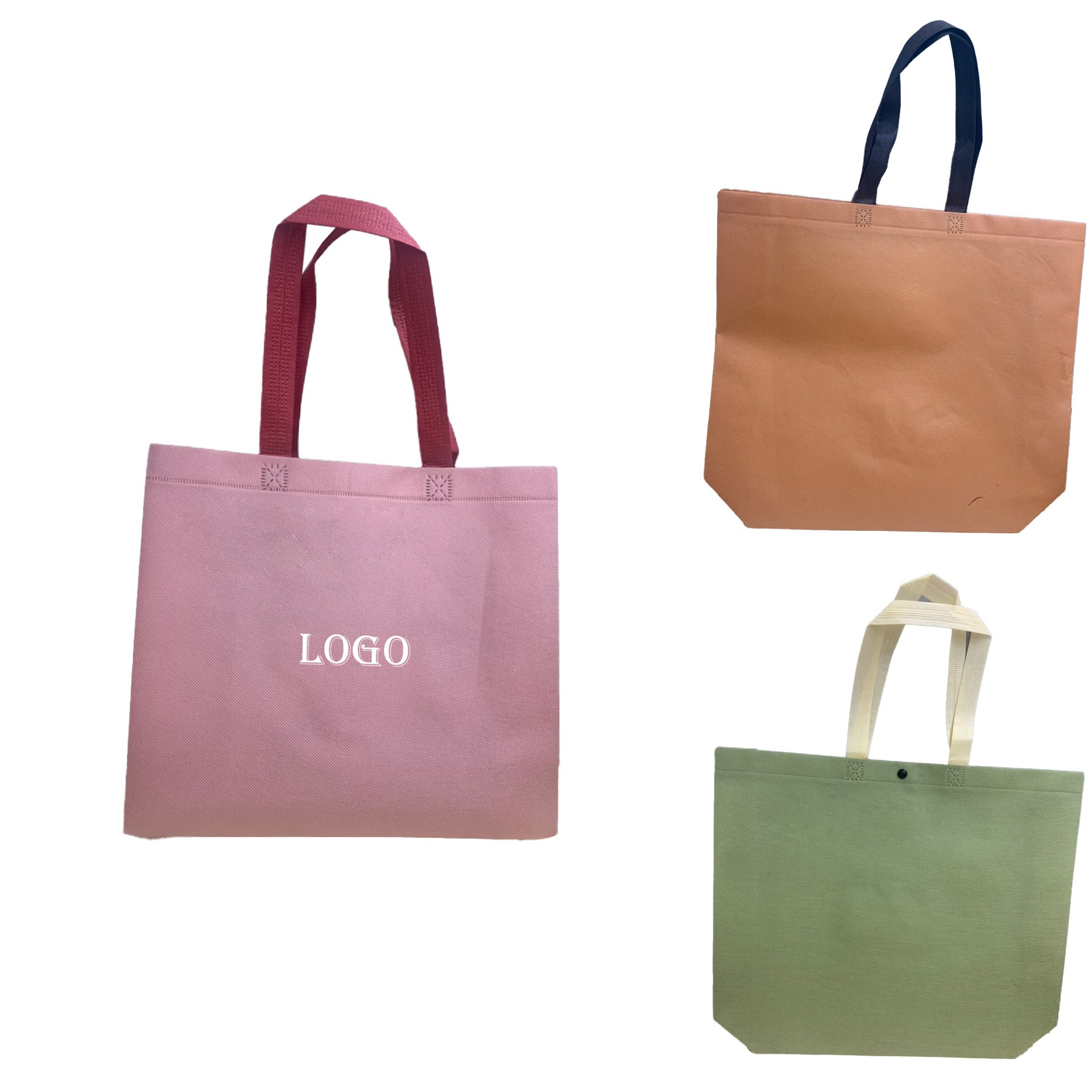 Non-Woven Shopping Bag