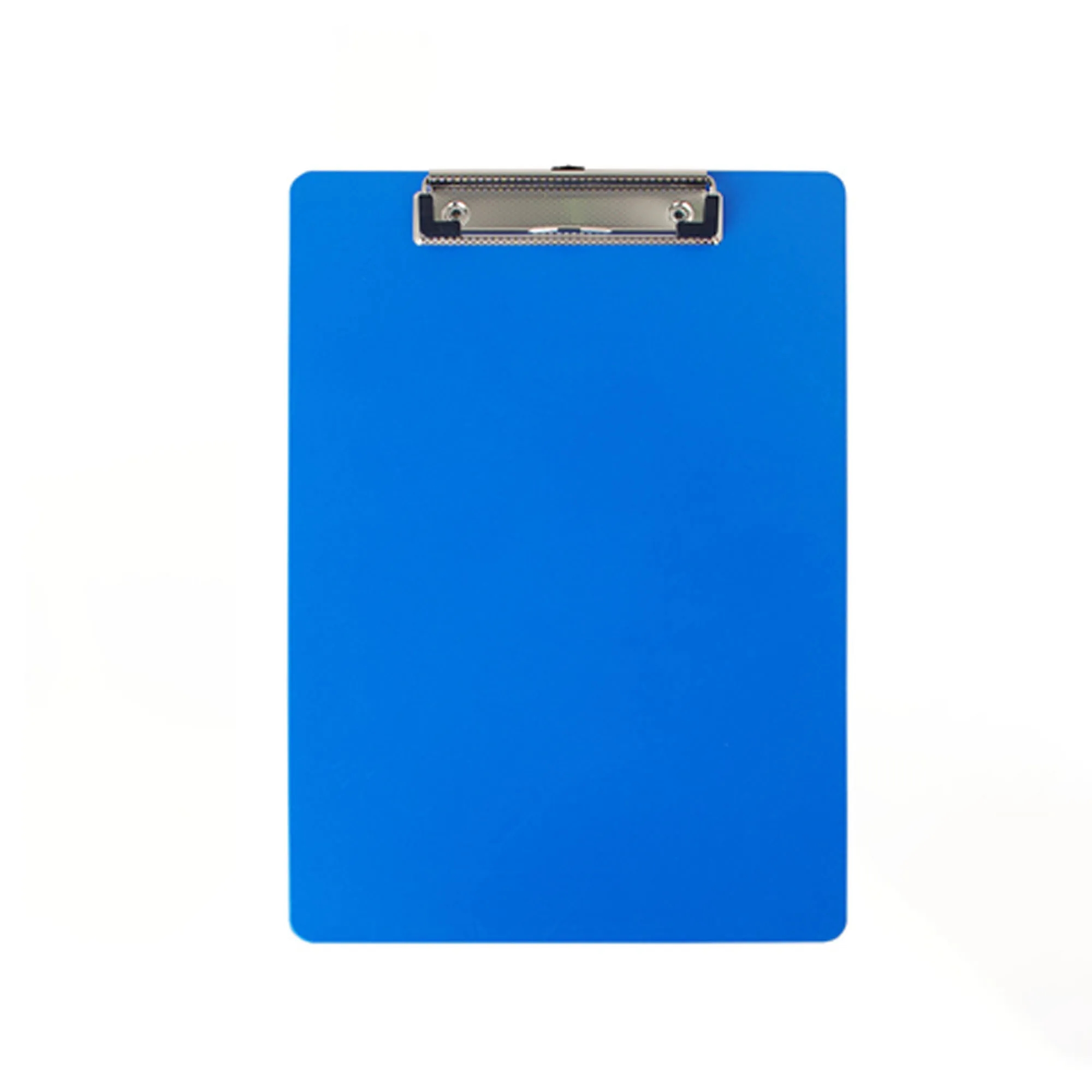 A4 Plastic Writing Board With Hook 2