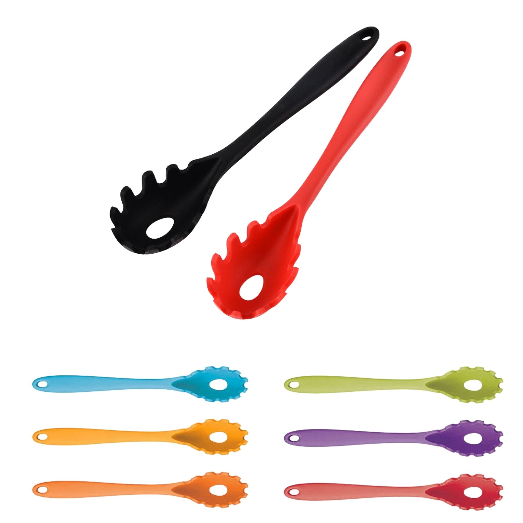 Pasta Spoon 2