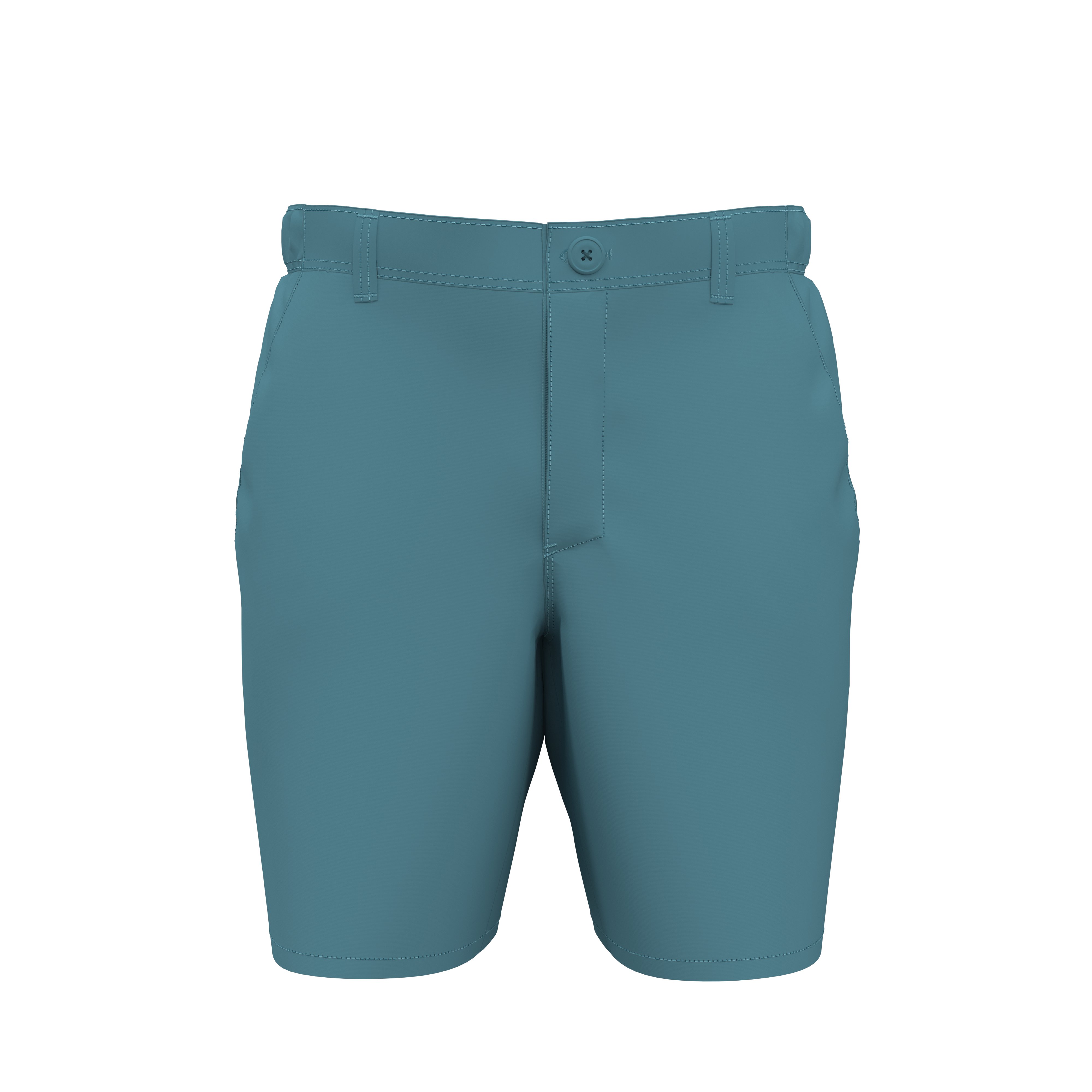 Men's UA Storm Fish Hunter 8 Shorty 2