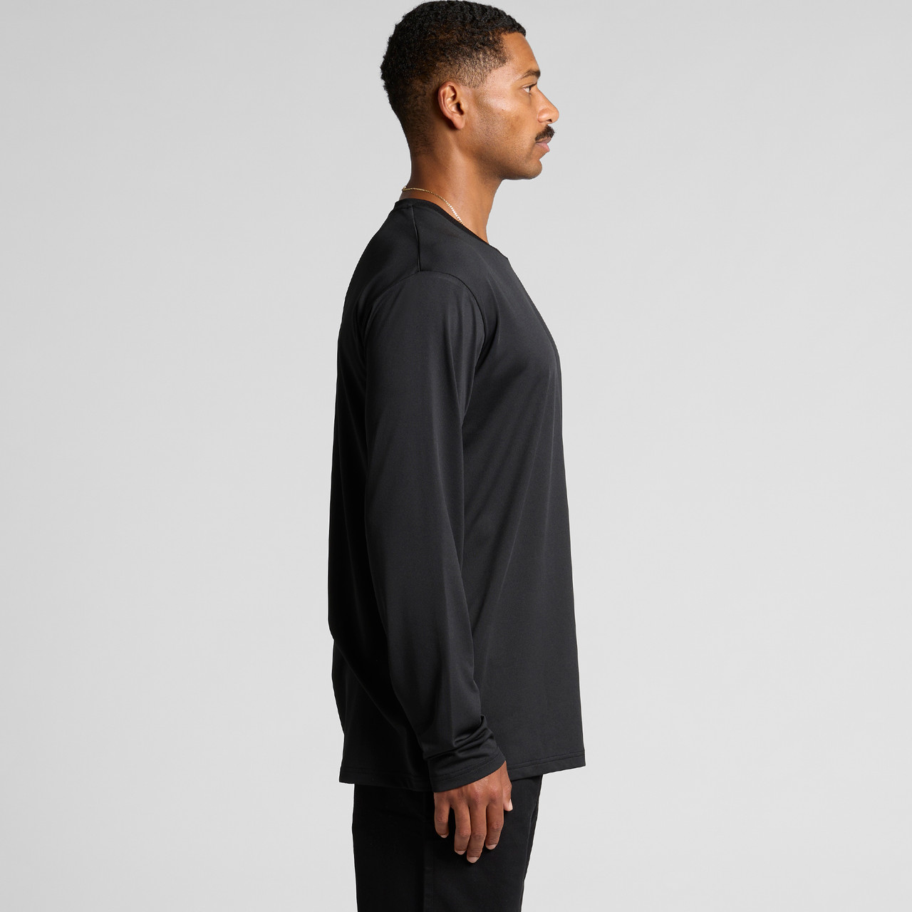 Staple Active L/S Tee | 5020A 10