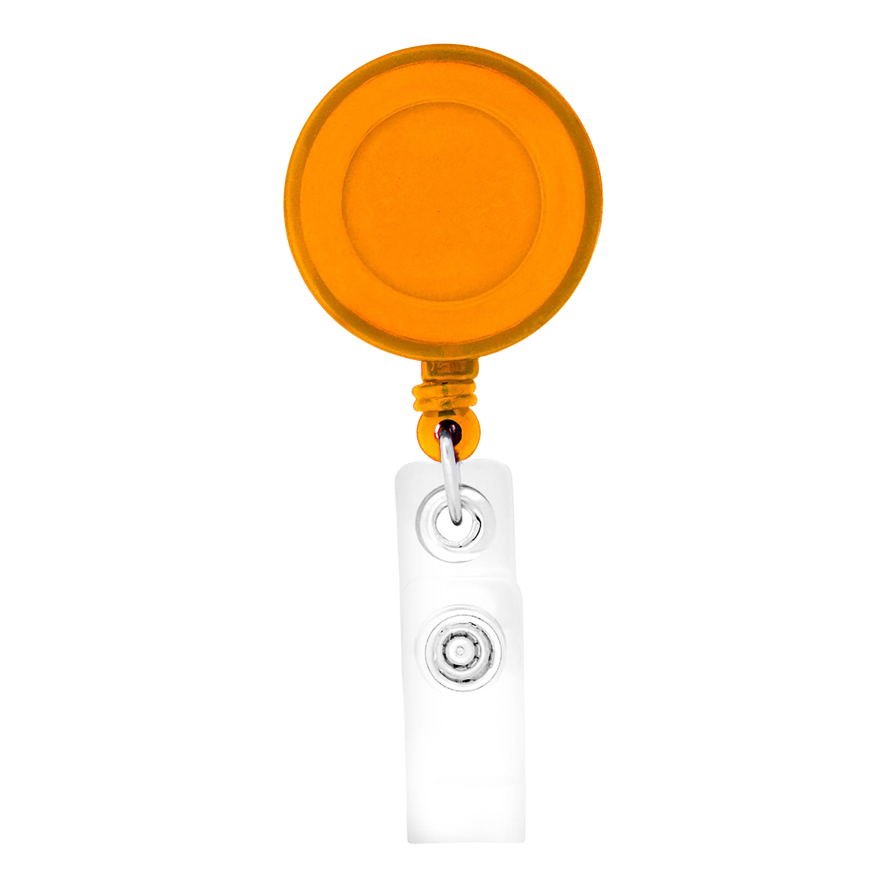 Retractable Badge Holder 7