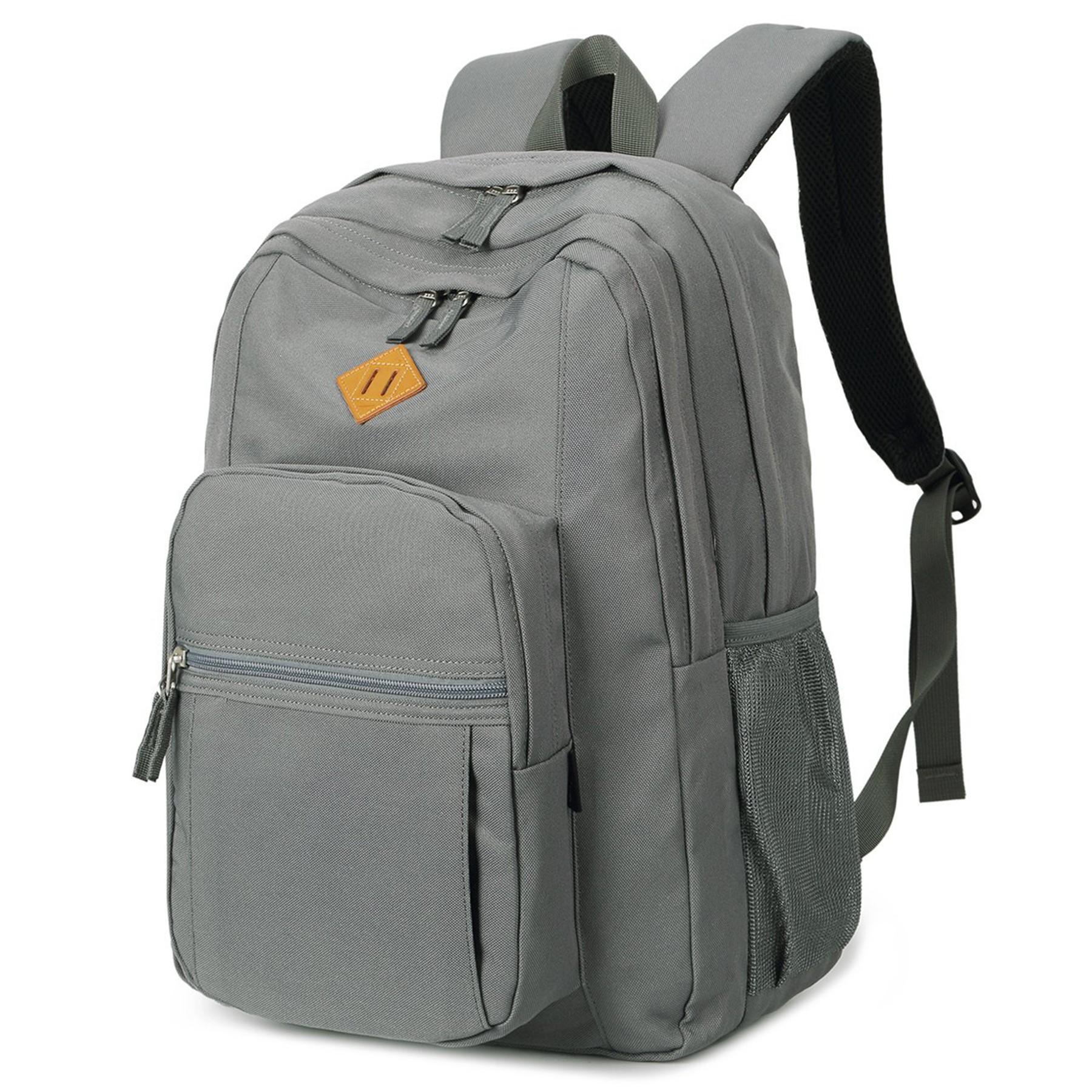 Classical Basic Travel Backpack 2