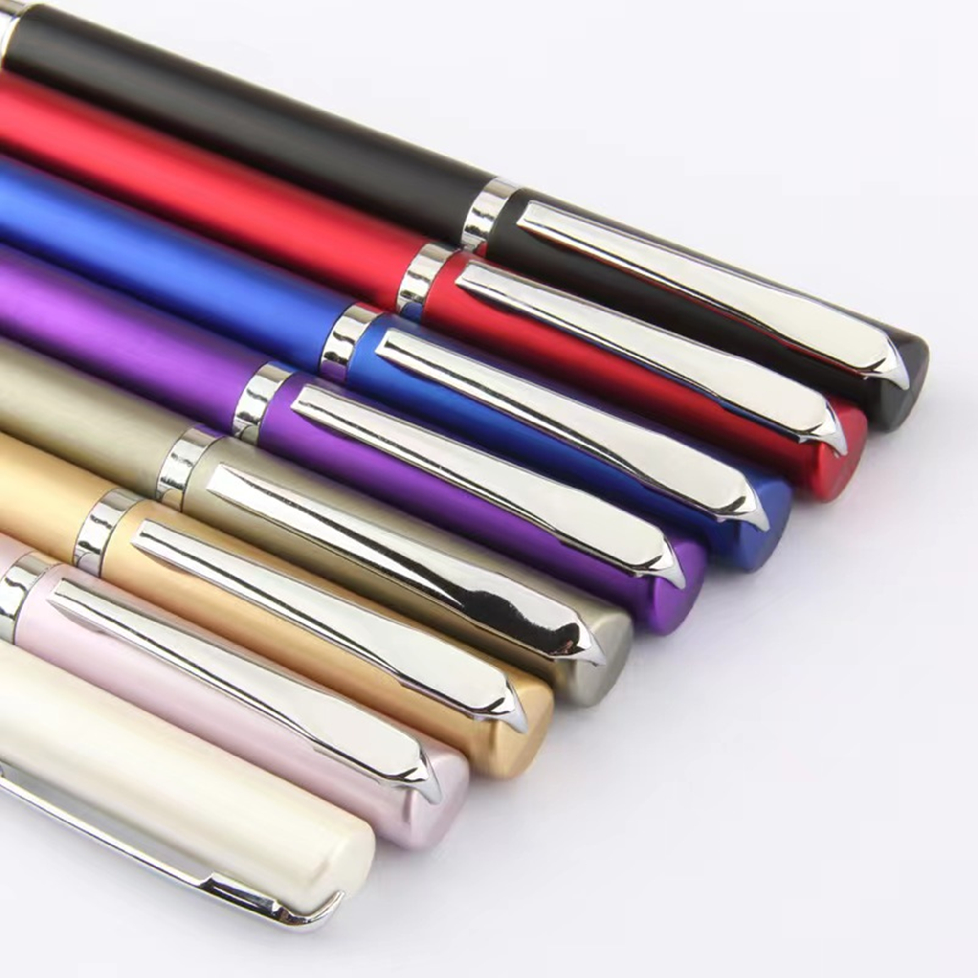 Christmas Gel Pens 0.5 mm 3