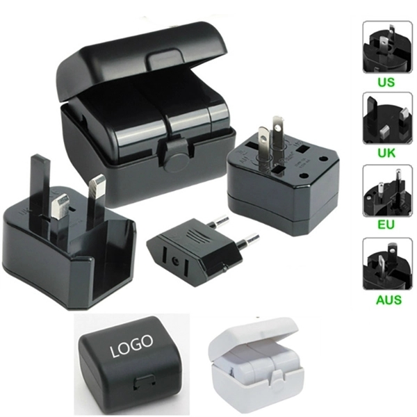 Universal Charger 4