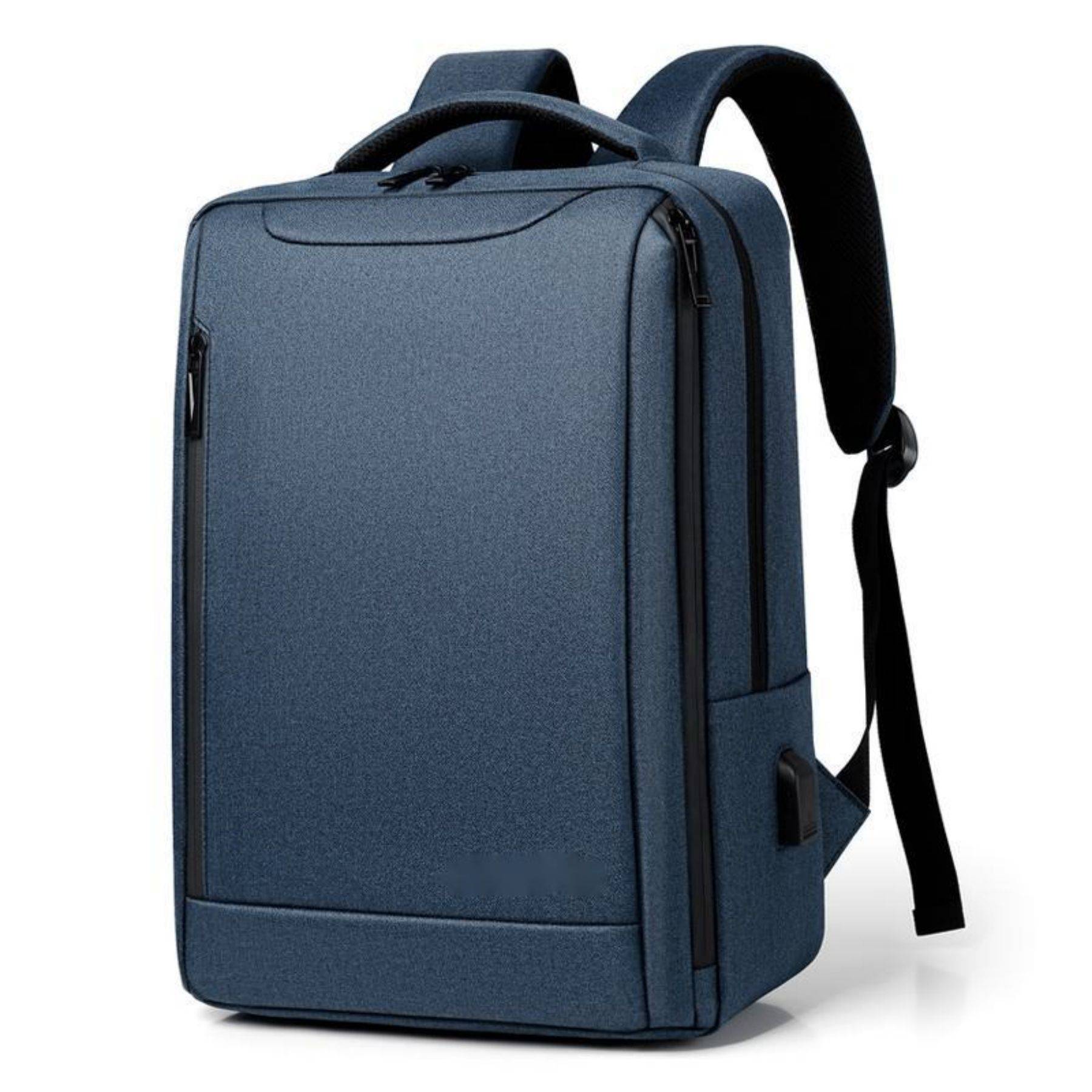 Business High Capacity Oxford Cloth Computer Bag 6