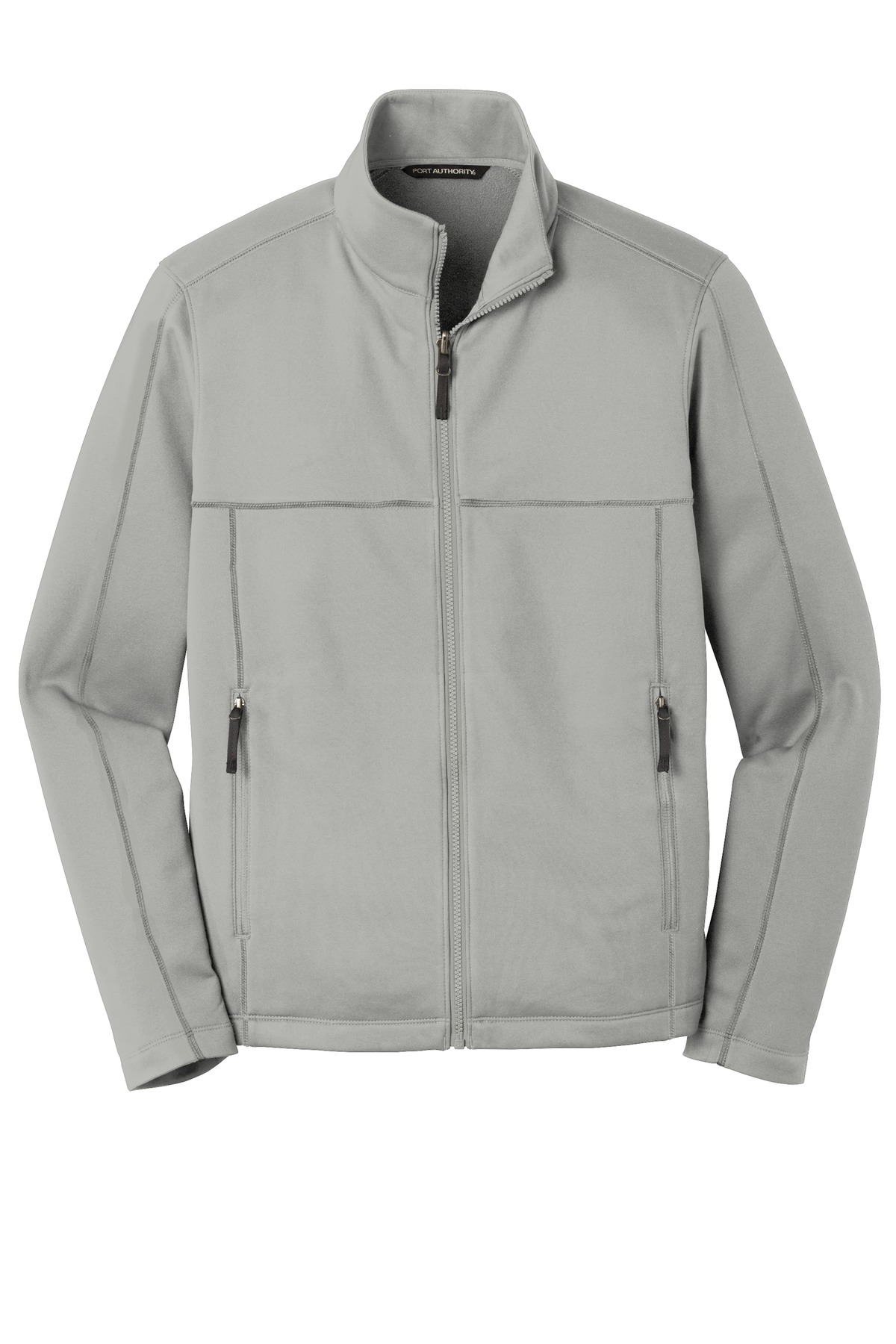 Port Authority Collective Smooth Fleece Jacket. F904 23