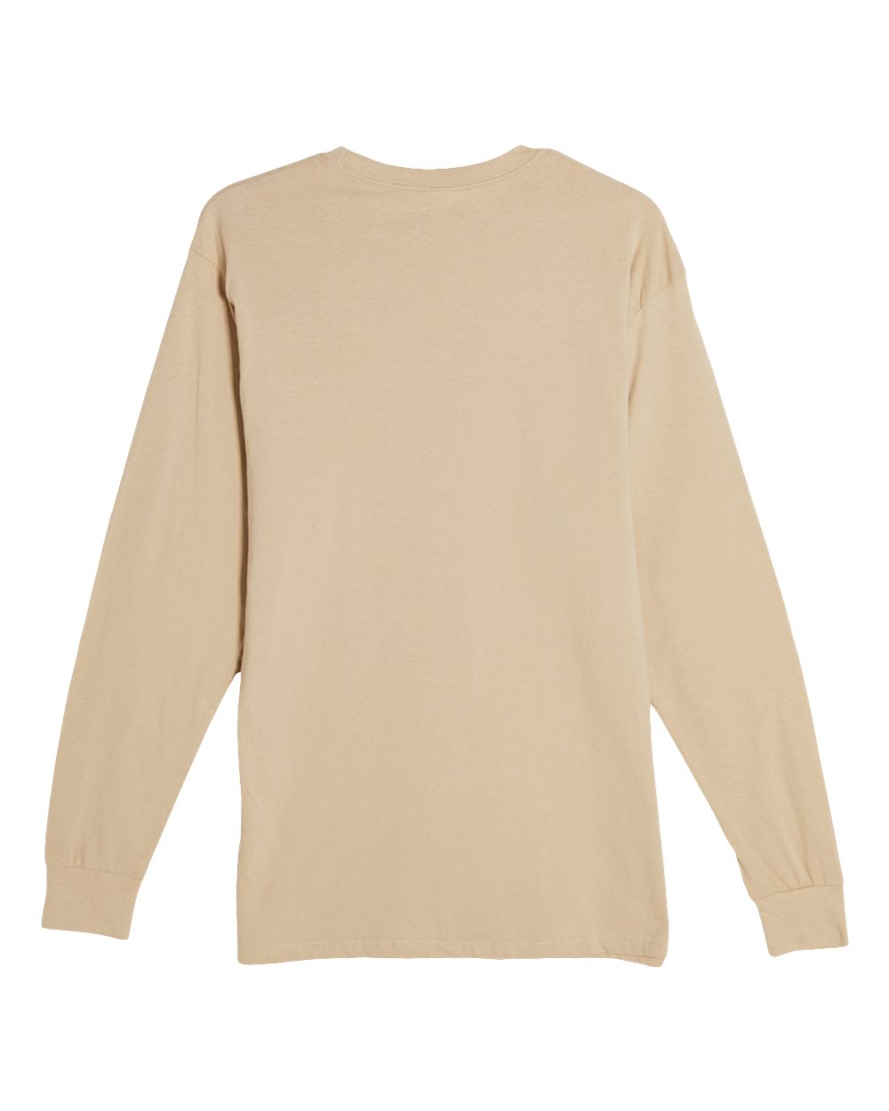 Unisex Heavyweight Long Sleeve Tee - LS15009 88
