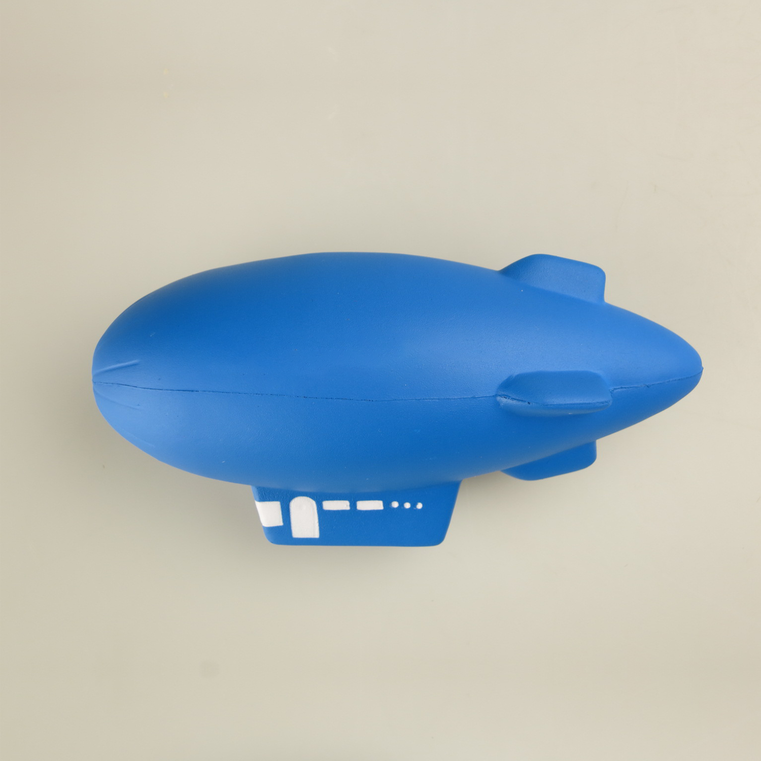 PU Foam Zeppelin Ball - Polyurethane Stress Relief Toy 3