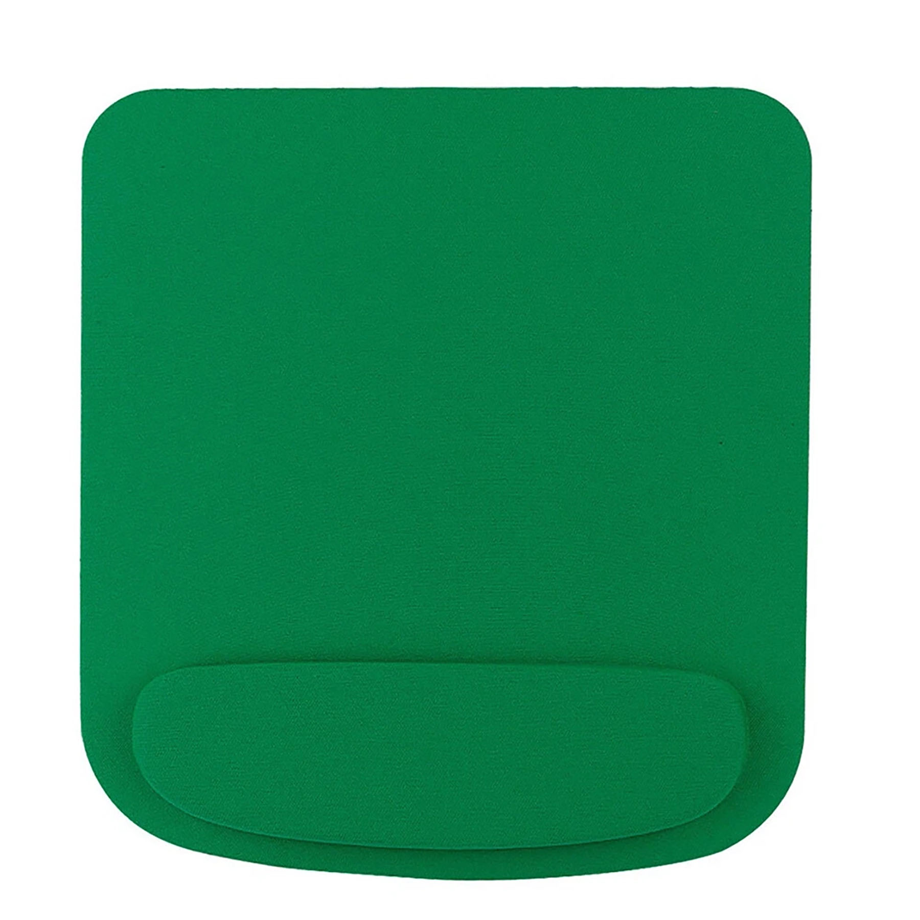 Ergonomic Wrist Rest Mouse Pad 1