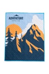 Pro Vision Festival Blanket 19