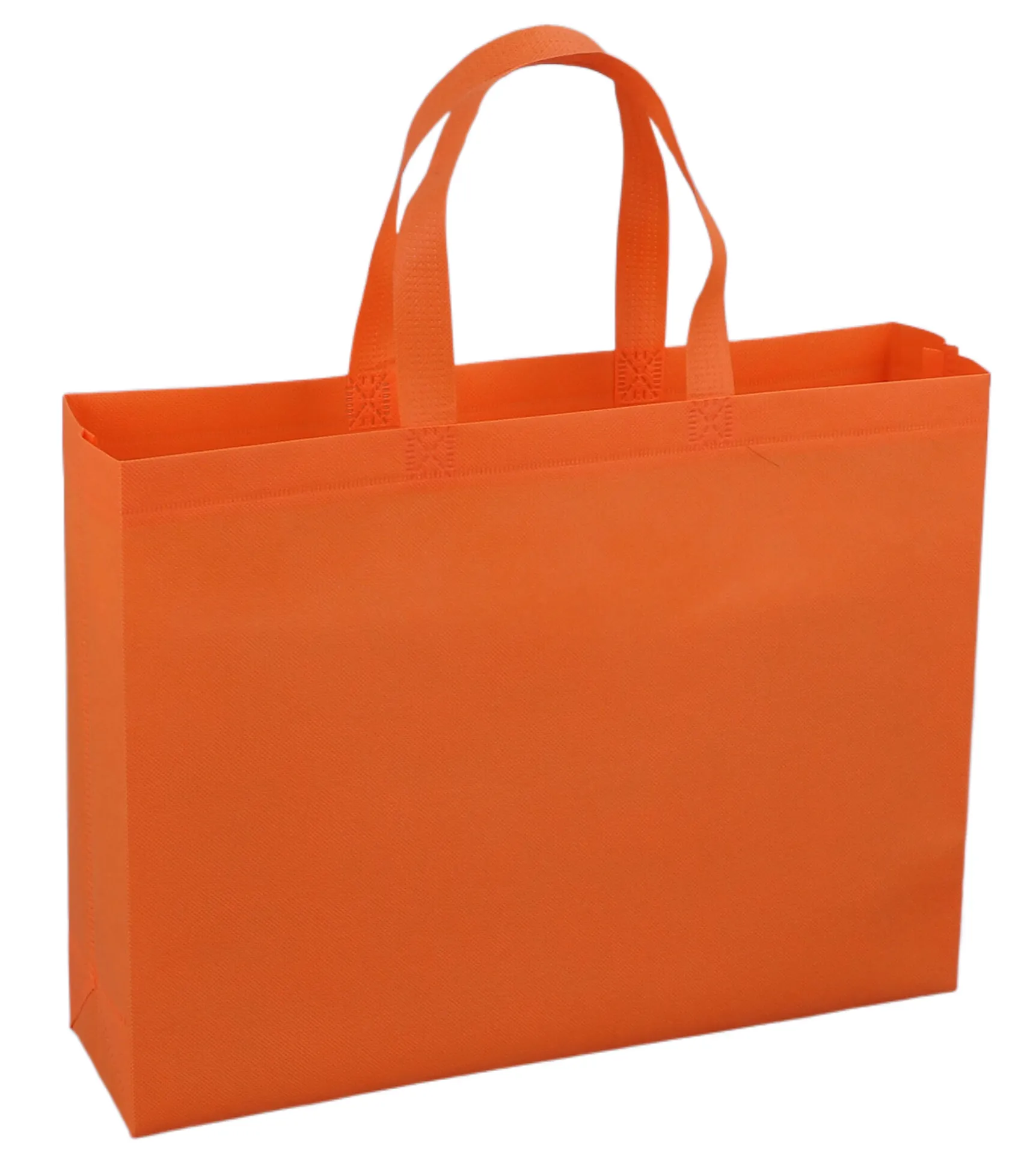 Non-woven shopping bag 12