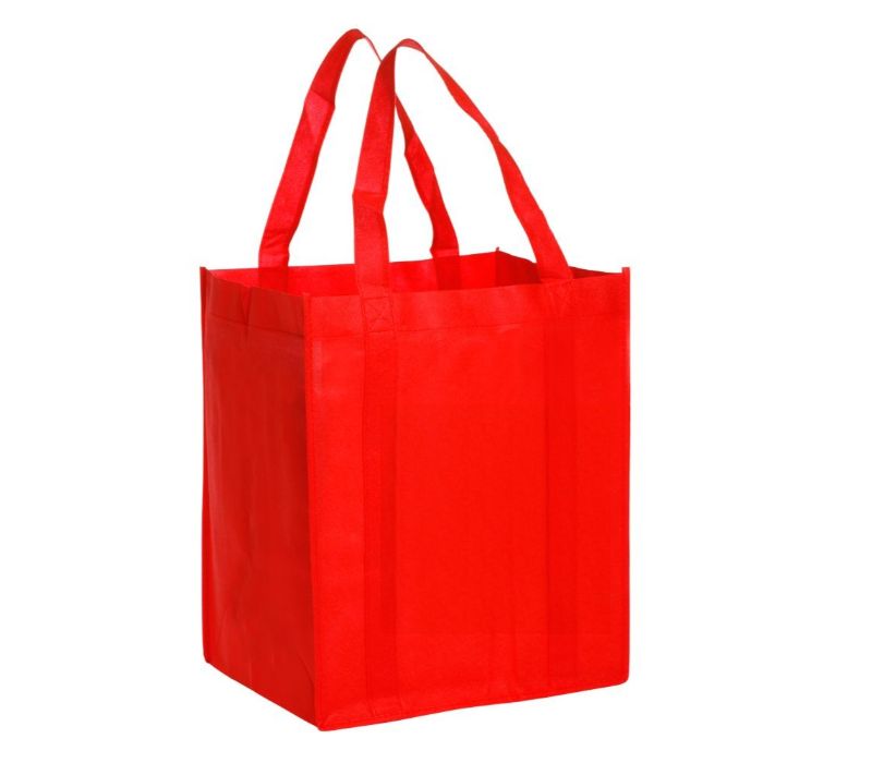 Eco-friendly Shopping Tote Bag 11
