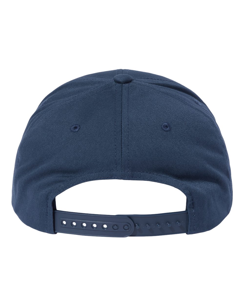 CVC Snapback Cap - 6389 3