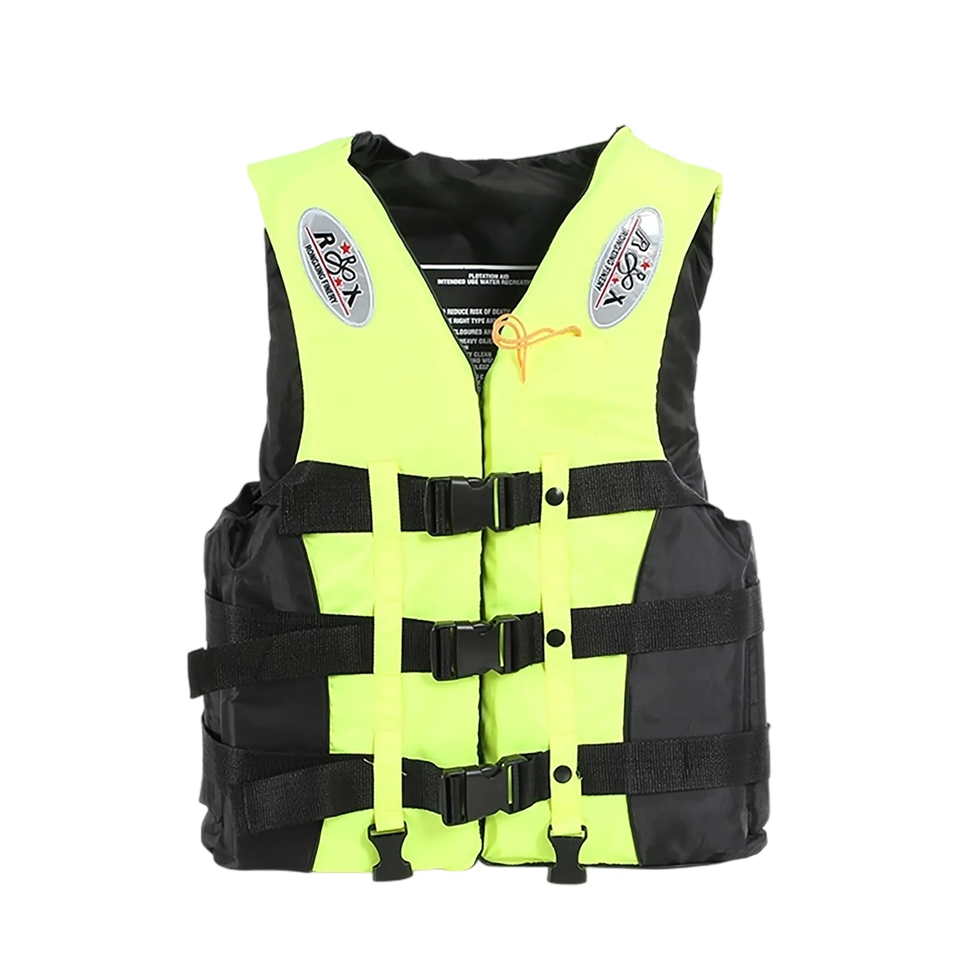 Water Safety Suit 4