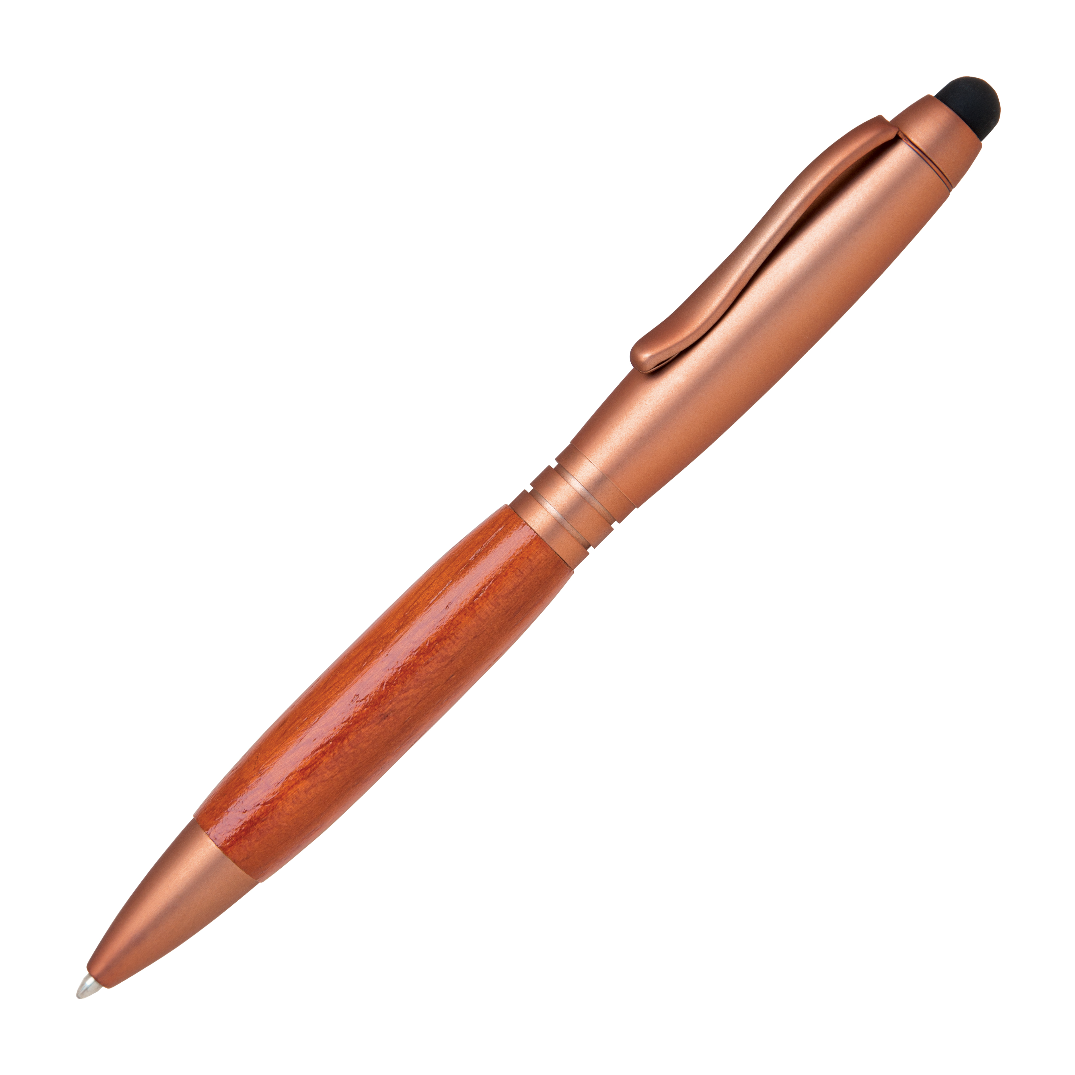 Stylus-485 Wooden Stylus Pens 4