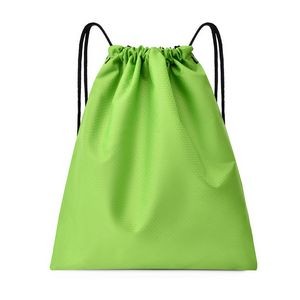 Non Woven Drawstring Backpacks 3