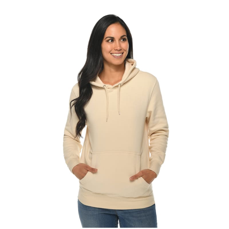 Lane Seven Unisex Premium Pullover Hooded Sweatshirt 21
