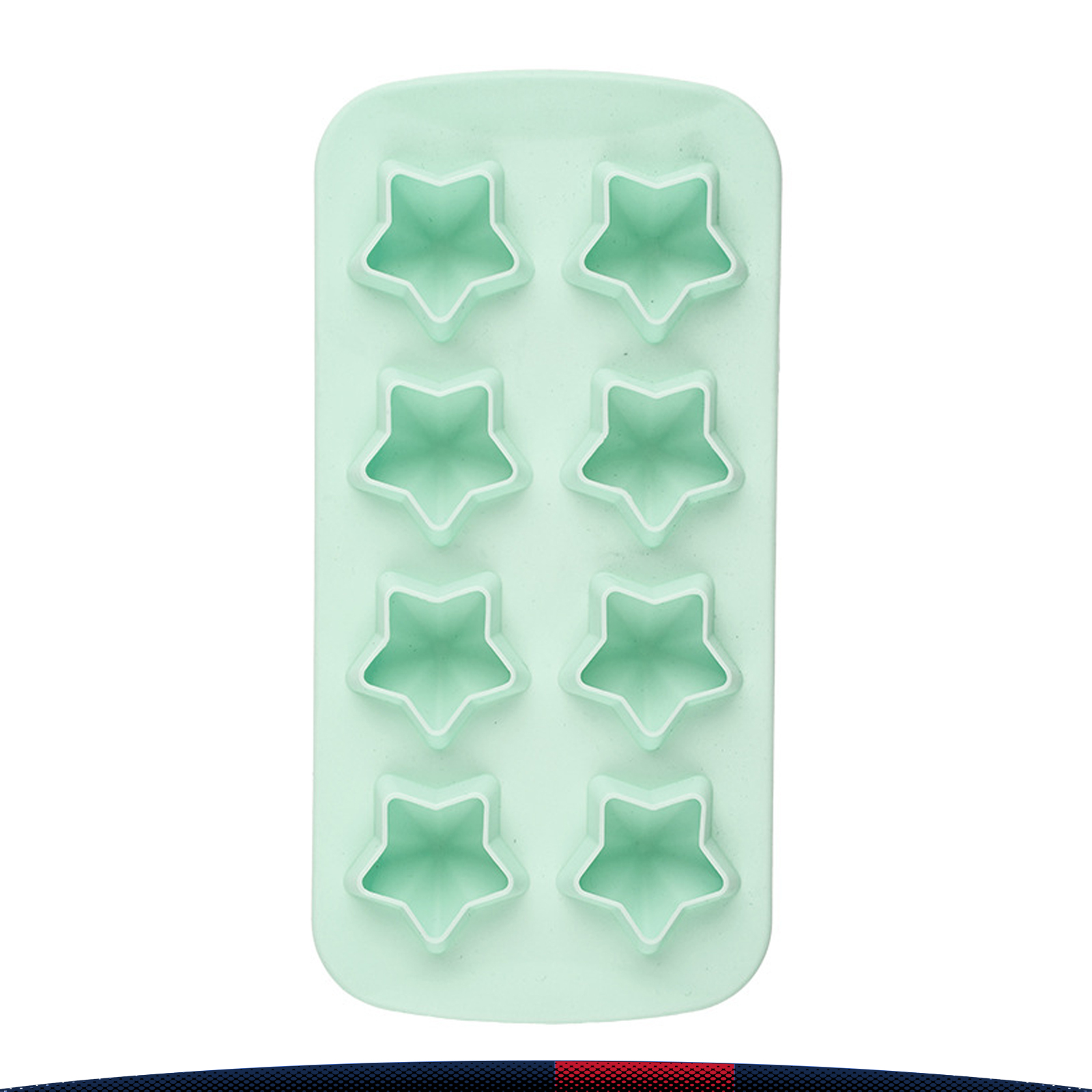 Star Ice Trays 3