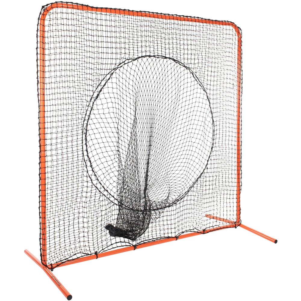 Brute Sock Style Ideal For Batting Cages 7'x7' 2