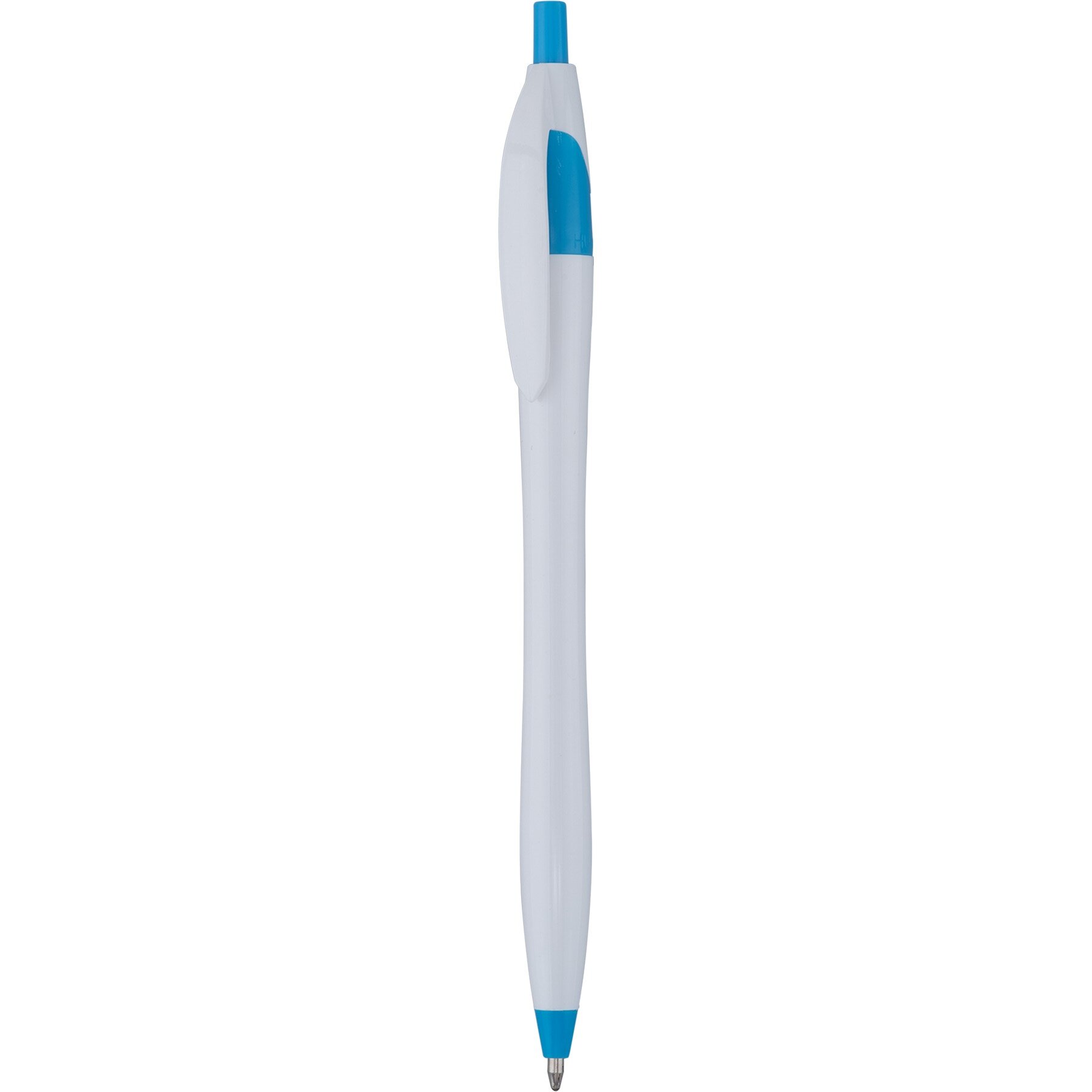 Retractable Ballpoint Pen 7