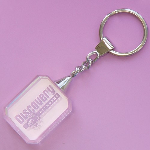 CRYSTAL KEYCHAIN IN GIFT BOX 2