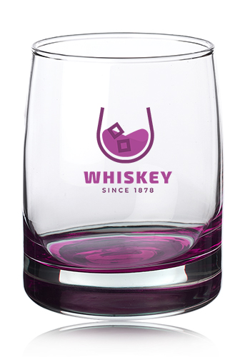 12 oz. Toledo Whiskey Rocks Glasses 4