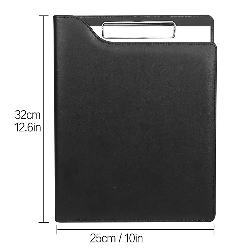 A4 Business Organizer Writing Pad Folio Folders 2
