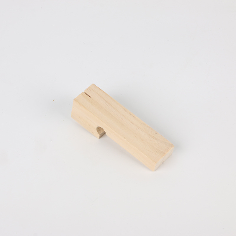 Wood Line Blocks 3