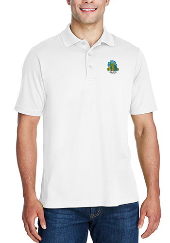 4.1 oz Moisture Wicking 100% Polyester 37