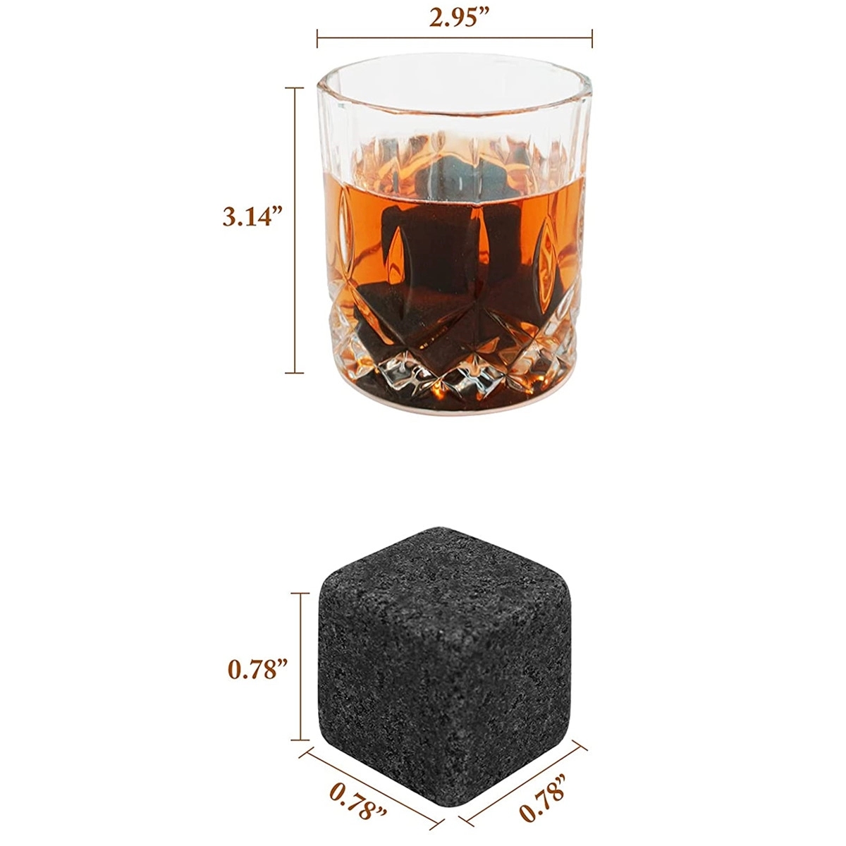 Whiskey Gift Set 3