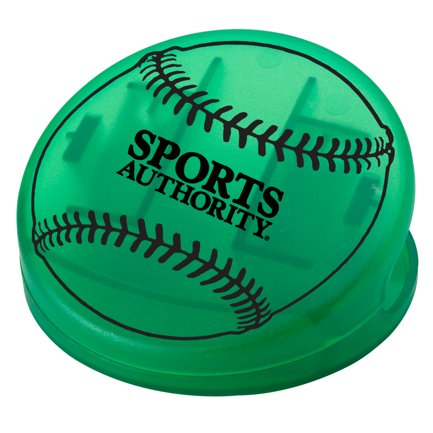 Sport Keep-It Clip 36