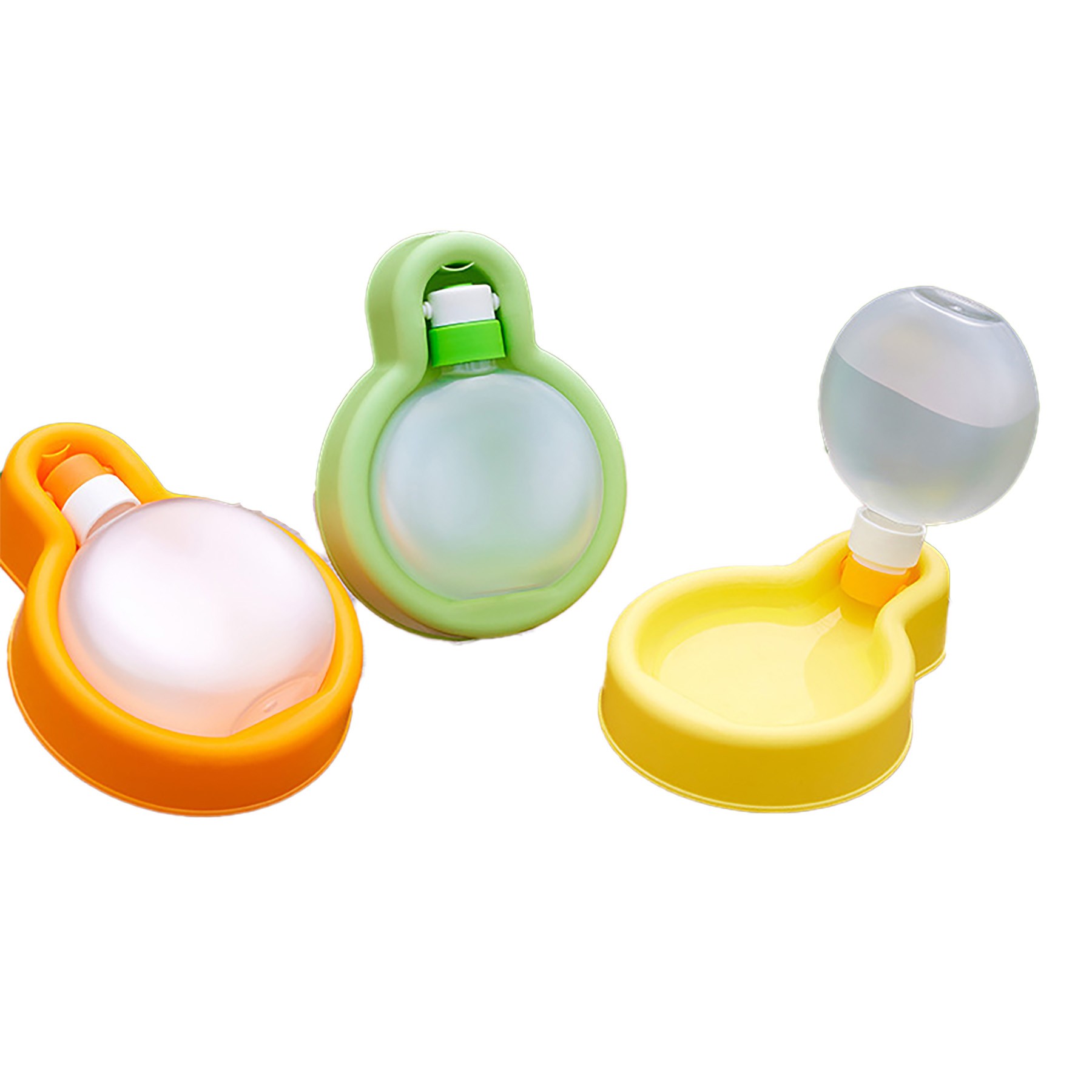 Dog Outdoor Water Bottle 5
