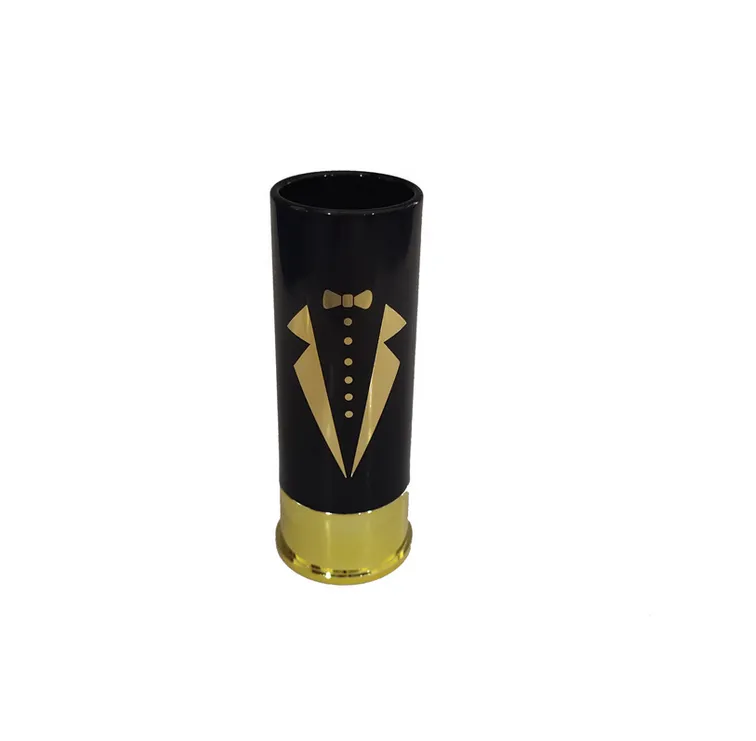 Shotgun Shell Shot Glasses 1
