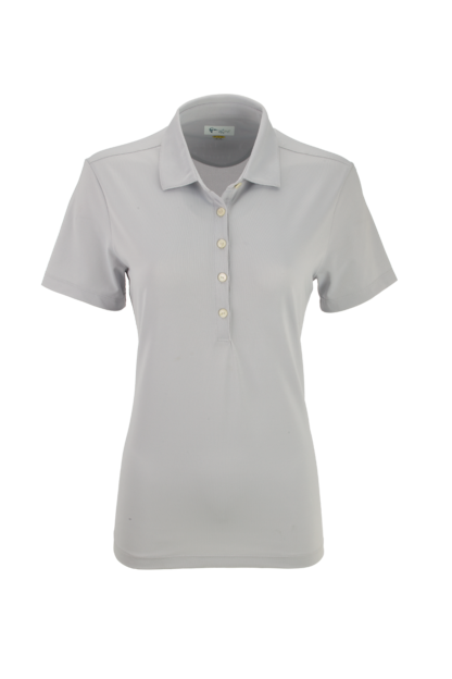 Women's Greg Norman Freedom Polo 30