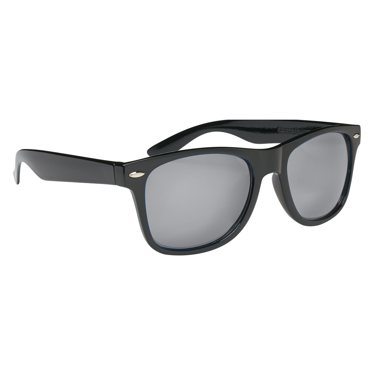 Mirrored Malibu Sunglasses 13