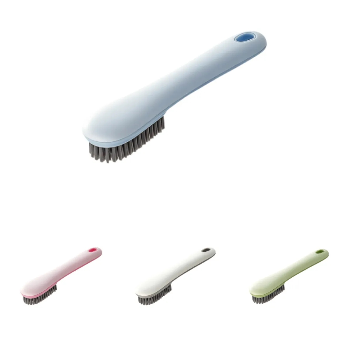 Multifunctional Cleaning Brush, 3