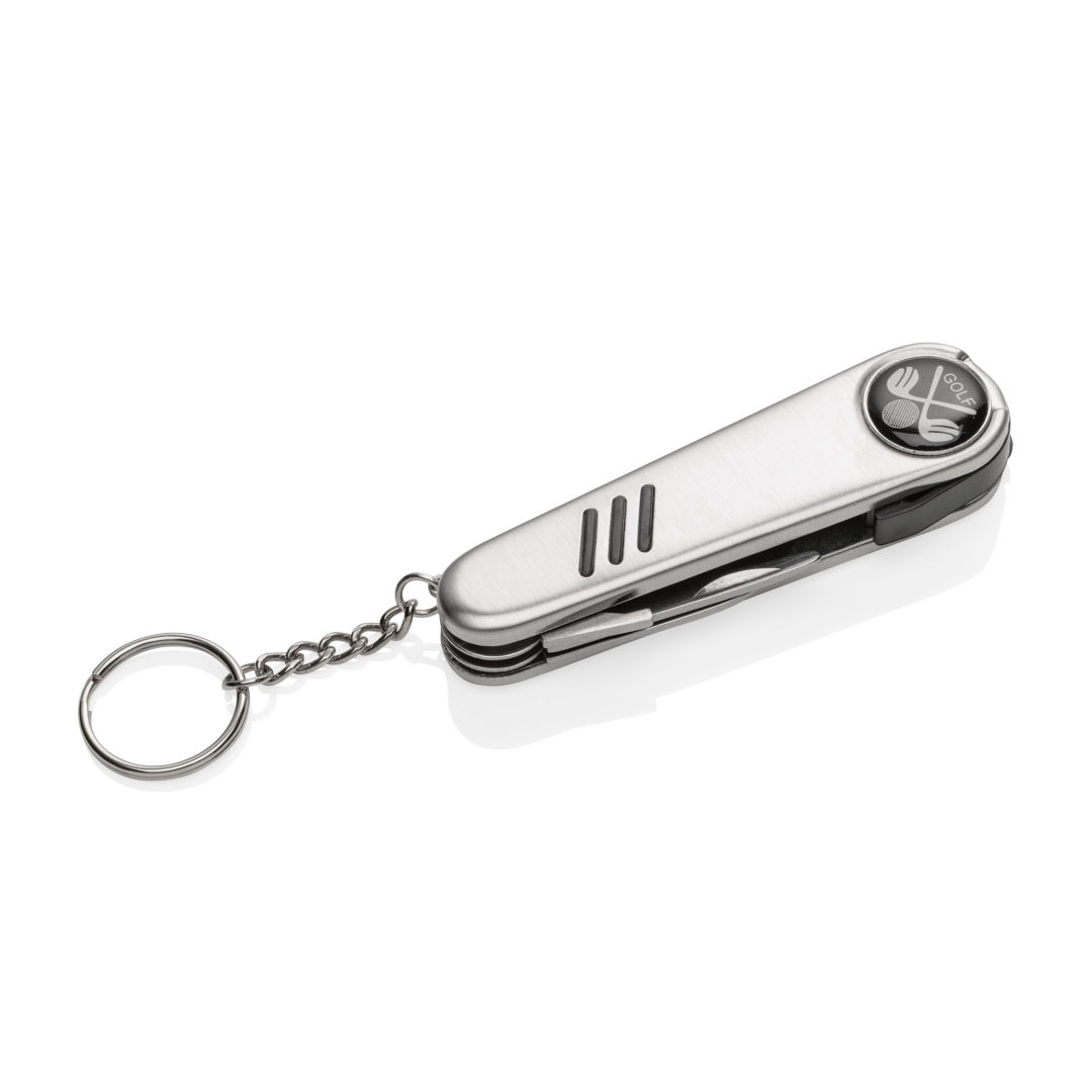 Pro 6-in-1 Golf Knife 2