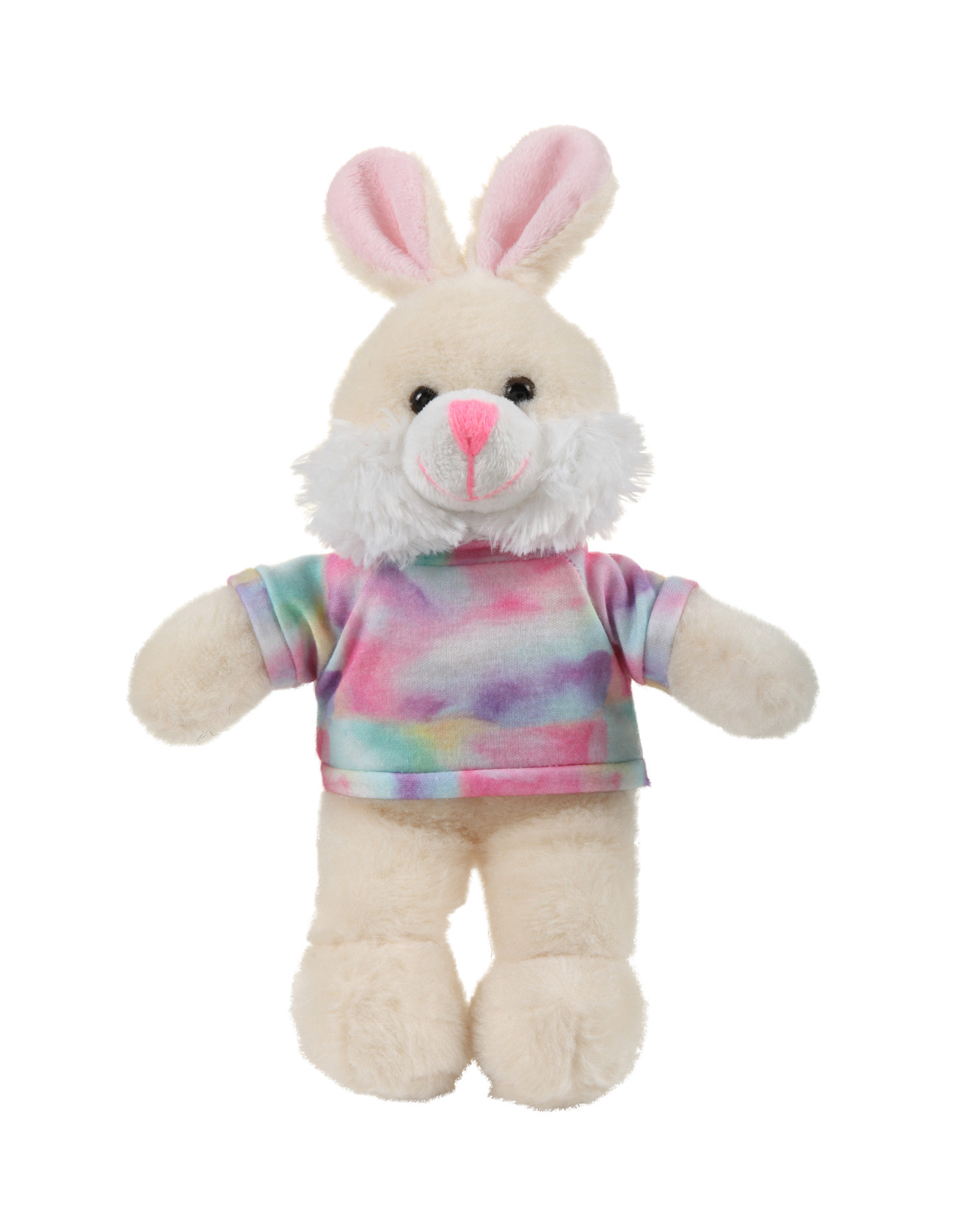 Plush Bunny with Tee 17