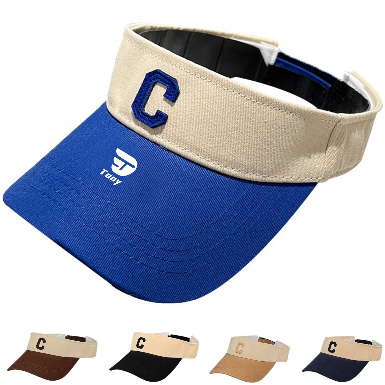 Sunshade Hat 1