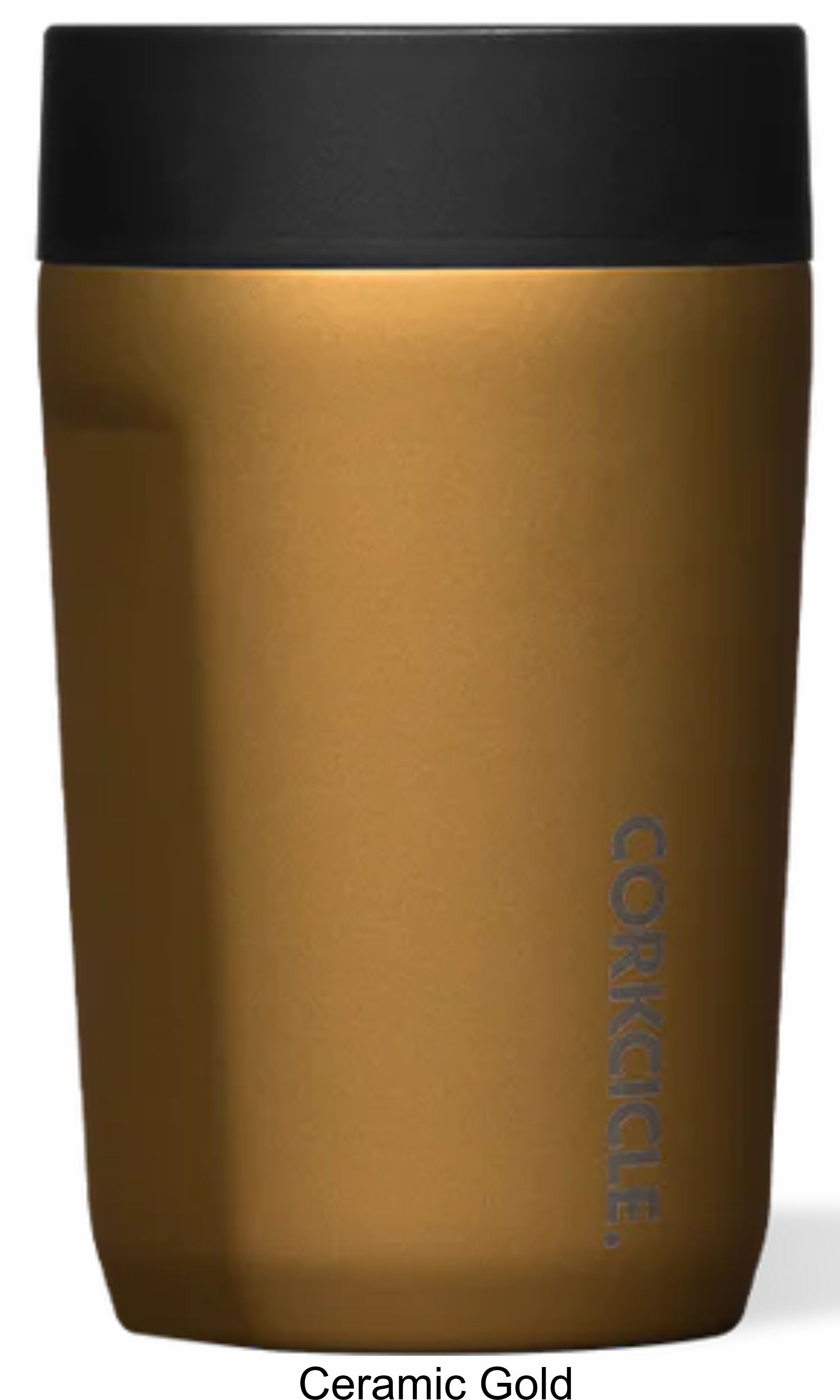 Corkcicle 9 oz Commuter Cup Tumbler 2