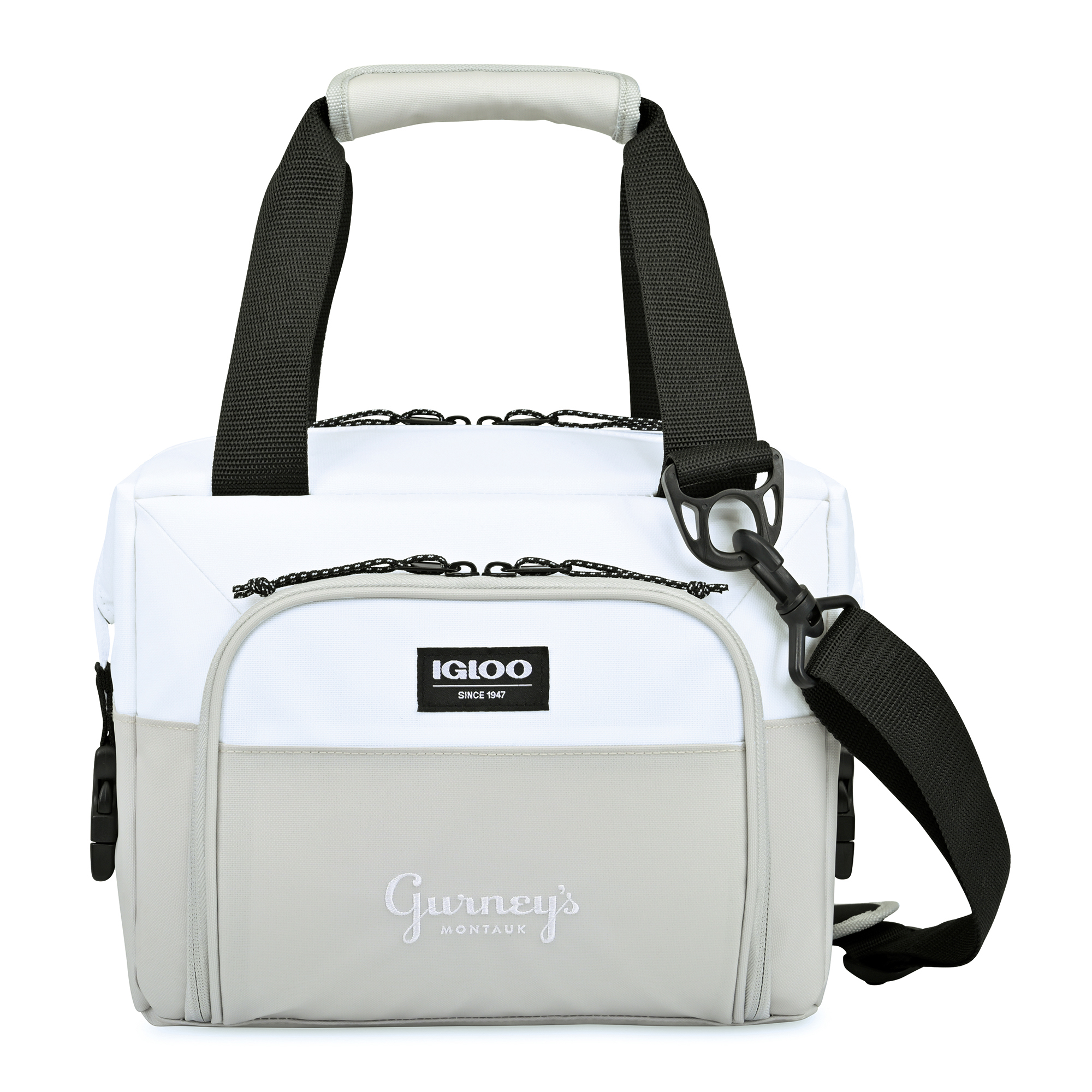 Igloo® Seadrift™ Snap Down 12 Can Cooler 36