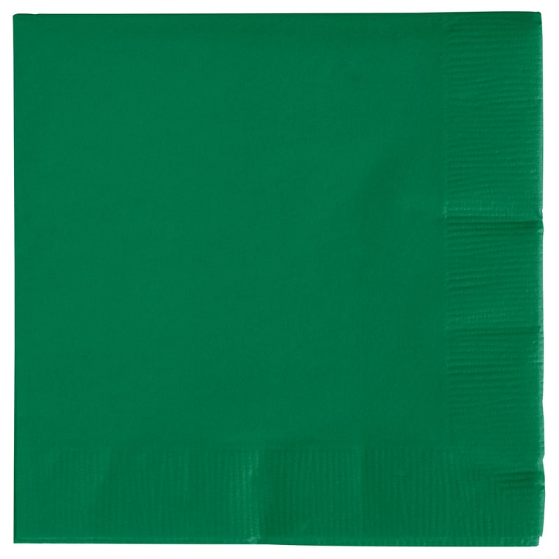 3ply Premium Beverage Napkins 75
